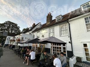 Picture of The Bulls Head