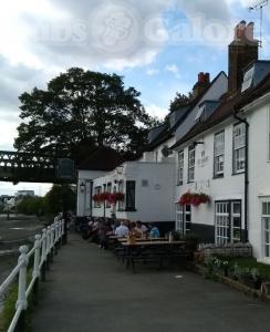 Picture of The Bulls Head