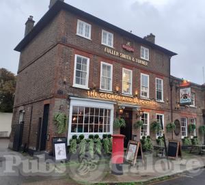 Picture of The George & Devonshire