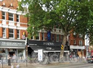 Picture of Piano