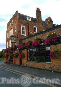 Picture of The Mawson Arms (Fox & Hounds)