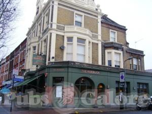 Picture of The Roebuck