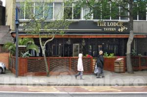 Picture of The Lodge Tavern