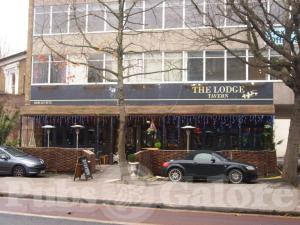 Picture of The Lodge Tavern