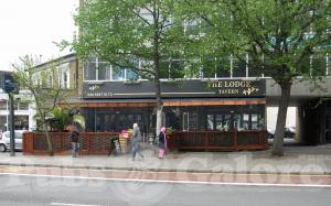 Picture of The Lodge Tavern