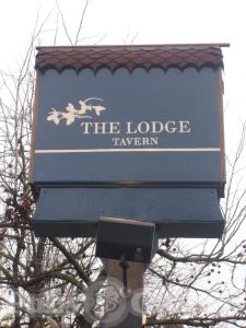 Picture of The Lodge Tavern