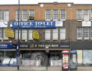 Picture of Chandlers
