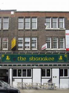 Picture of The Shanakee