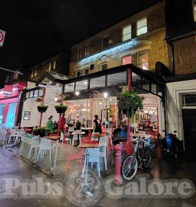 Picture of The Sir Michael Balcon (JD Wetherspoon)