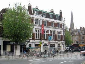 Picture of The Town House