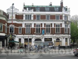 Picture of The Town House