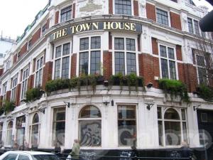 Picture of The Town House