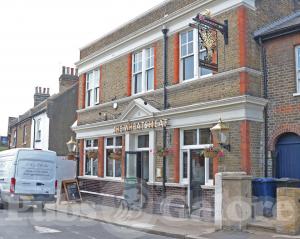 Picture of The Wheatsheaf