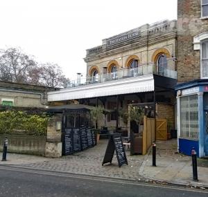 Picture of The Station House