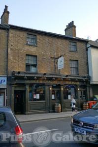 Picture of George & Dragon