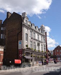 Picture of The Kings Head Hotel
