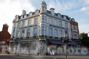 Picture of The Kings Head Hotel