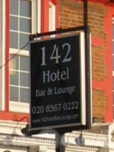 Picture of 142 Hotel Bar & Lounge