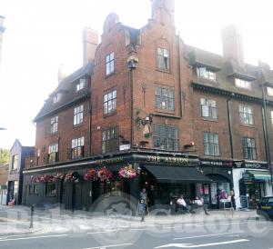 Picture of The Albion