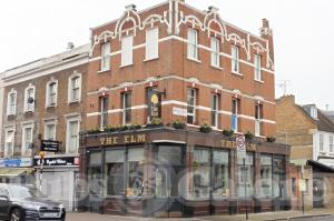 Picture of The Elm