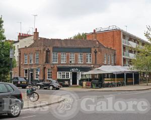 Picture of Biddy Mulligan's