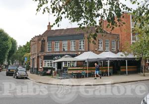 Picture of Biddy Mulligan's