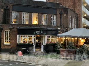 Picture of Biddy Mulligan's