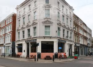 Picture of The Beaconsfield