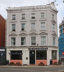 Picture of The Beaconsfield