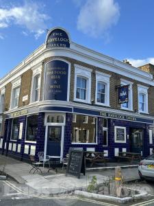 Picture of The Havelock Tavern