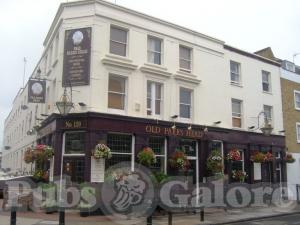 Picture of The Old Parrs Head