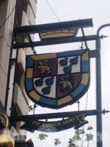 Picture of Radnor Arms