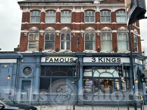 Picture of Famous Three Kings (F3K)