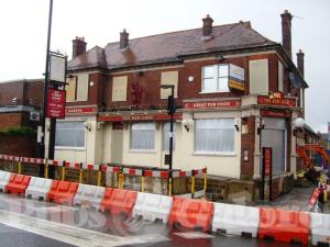 Picture of The Red Lion