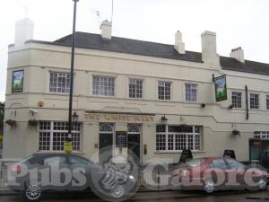 Picture of The White Hart