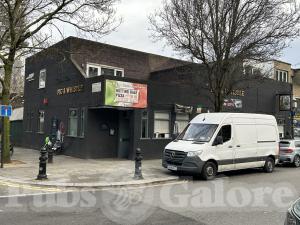 Picture of Pig & Whistle