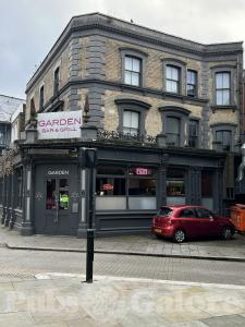 Picture of Garden Bar