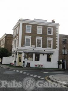 Picture of The Academy