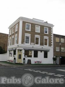 Picture of The Academy