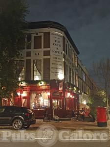Picture of The Cock & Bottle