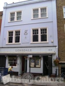 Picture of Lonsdale