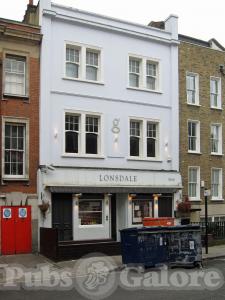 Picture of Lonsdale