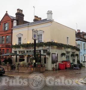 Picture of The Ladbroke Arms