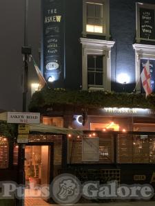 Picture of The Askew