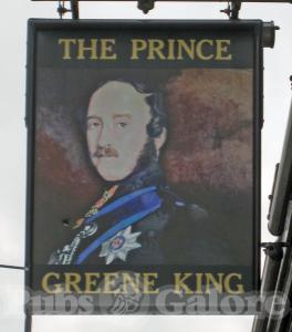 Picture of The Prince