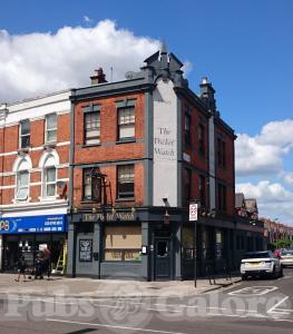 Picture of The Hawthorn