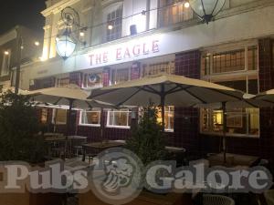 Picture of The Eagle