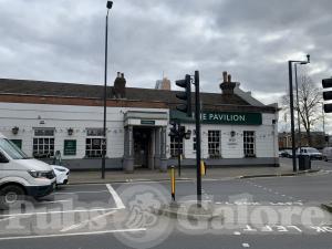 Picture of The Pavilion