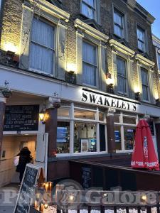 Picture of Swakeley's