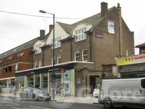 Picture of The Old Bull & Bush